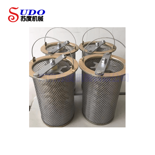 CLQ-100,CLQ-200回油過濾網(wǎng)